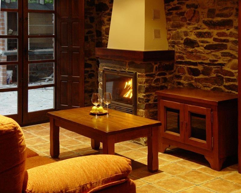 Casa Muniellos Cangas De Narcea Bagian luar foto